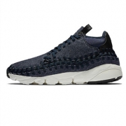 NIKE耐克 AIR FOOTSCAPE WOVEN 男士运动鞋