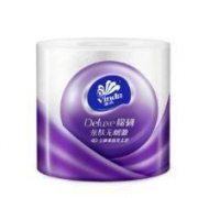 Vinda 维达 卷纸 棉韧系列4层150g*1卷卫生纸