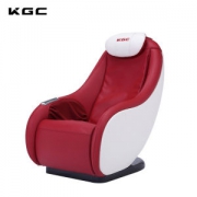 中国红棉奖产品 卡杰诗 KGC 全自动迷你按摩椅 APP控制 6种按摩手法 带气囊