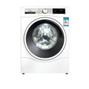 博世（BOSCH）  WAU285600W 9公斤 变频滚筒洗衣机