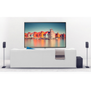 PHILIPS 飞利浦 55PUF6650/T3-S 55英寸 4K液晶电视