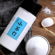 4.9星好评！vale/淡水河谷 食用小苏打粉 500g*2