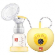 gb 好孩子 WC8204 电动吸奶器 +凑单品