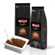 MingS 铭氏 蓝山风味研磨咖啡粉 227g
