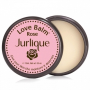 Jurlique茱莉蔻 玫瑰保湿护唇膏15ml*3件