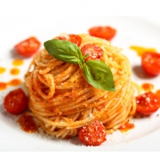 La Sicilia 辣西西里 意大利面 500g*4件