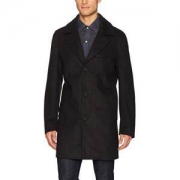 Hawke & Co SEVILLE 男士羊毛外套