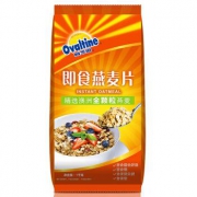 Ovaltine 阿华田 即食燕麦片 1000g *2件