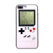 Telfan iphone系列游戏机手机壳