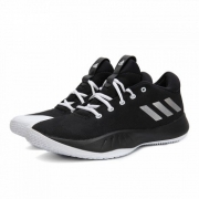 adidas阿迪达斯 男子篮球鞋*3件