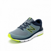 new balance 490v5 男/女款轻量跑鞋*2双