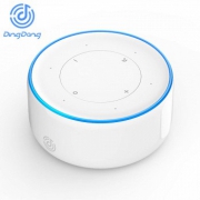 最后1天！京东叮咚 mini2 智能音箱