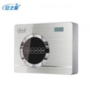 安之星 AZX-08UF-C5 净水器 6级精滤 前5分钟