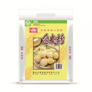 风筝全麦粉 中筋小麦面粉 馒头/花卷/面饼 5kg