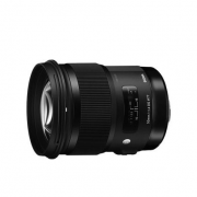 适马（SIGMA）   ART 50mm F1.4 DG HSM 标准定焦镜头 索尼E卡口