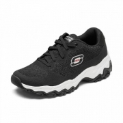 SKECHERS斯凯奇 ENCORE 女款运动休闲鞋*2件