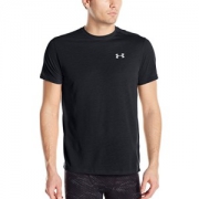 UNDER ARMOUR 安德玛 THREADBORNE STREAKER 男士跑步短袖T恤