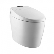 摩恩（MOEN）  SW1241 即热式一体智能坐便器