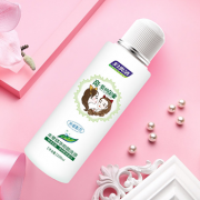 妇炎洁 护理液200ml3瓶装+阴道冲洗器1支