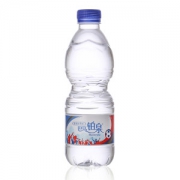 铂泉巴马 天然弱碱性饮用水 500ml*24箱
