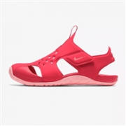 Nike中国官网现有Sunray Protect系列 婴幼童凉鞋低至6.8折