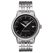 天梭（TISSOT）  卡森系列 T085.407.11.051.00 男士机械腕表