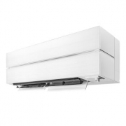 MITSUBISHI ELECTRIC 三菱电机 MSZ-JL12VA 壁挂式家用冷暖空调 1.5匹