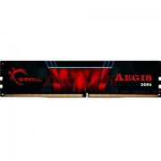 G.SKILL 芝奇 AEGIS系列 DDR4 2400 16G 台式机内存