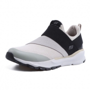 SKECHERS斯凯奇 男士一脚蹬休闲鞋