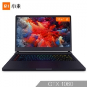 小米 15.6英寸游戏本（i7/8G/1T+128G/GTX1060）