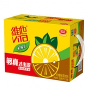 ViTa维他 柠檬茶250ml*16盒 *5件