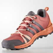 adidas 阿迪达斯 TRACEROCKER W 女子 户外鞋