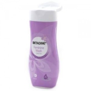 德国进口 betadine 必达净 女性私处护理液洗液300ml 去异味无刺激 屈臣氏热卖款