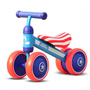 FERSOAR F 烽索 LUDDY JOOP系列 儿童滑行平衡车