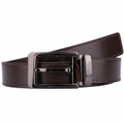 VERSACE COLLECTION 范思哲  V91124S VM00046 V239  男士针扣腰带