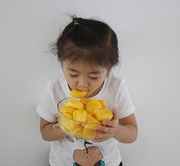 25斤！六图 海南菠萝蜜