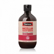 Swisse 小黄瓜深层卸妆水300ml*3瓶