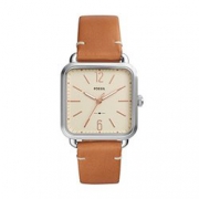 精致个性！Fossil Micah - ES4253 女士石英腕表
