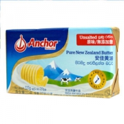 Anchor 安佳 原味 淡味黄油 227g+凑单品