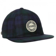 Herschel Supply Co. 男士棒球帽