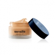 Sensilis 臻采塑颜粉底霜30ml