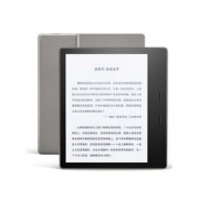 16日0点：Kindle Oasis 电子书阅读器 2017版