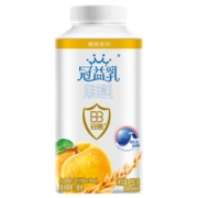 蒙牛 冠益乳 风味发酵乳 多口味可选 250g *58件