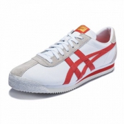 明星同款：Onitsuka Tiger鬼冢虎 TIGER CORSAIR 中性复古跑鞋
