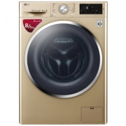 LG WD-C51ANF48 8公斤 洗烘一体机
