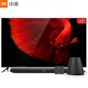 MI 小米 小米电视4 液晶电视 65英寸