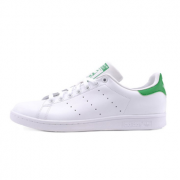 adidas阿迪达斯 Stan Smith 情侣款板鞋