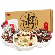 燕之坊 家庭养生粥组合礼盒 15袋 2.25kg