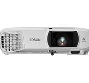 中亚Prime会员！ EPSON 爱普生 EH-TW650 全高清 投影仪 到手约2995元