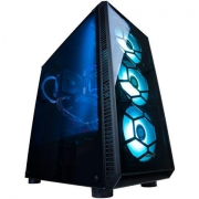 RAYTINE 雷霆世纪 复仇者V135P UPC台式电脑（i5-8500、8GB、GTX1050Ti、128GB）
